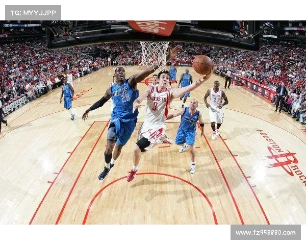 NBA突破上篮技巧解析 从基础动作到进阶策略全面剖析