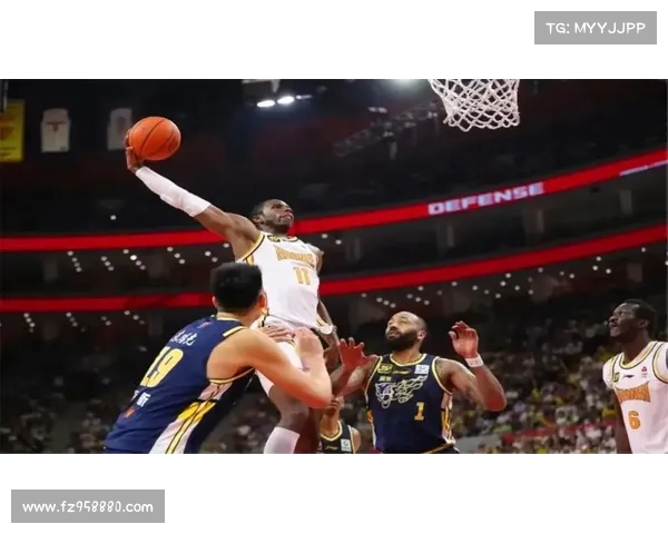 NBA内线悍将崛起新风潮 带领球队重塑攻防格局 NBA内线悍将崛起新风潮 带领球队重塑攻防格局